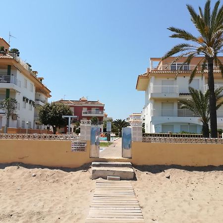 Apartamentos Talima - Btb Denia Ngoại thất bức ảnh
