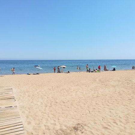 Apartamentos Talima - Btb Denia Ngoại thất bức ảnh