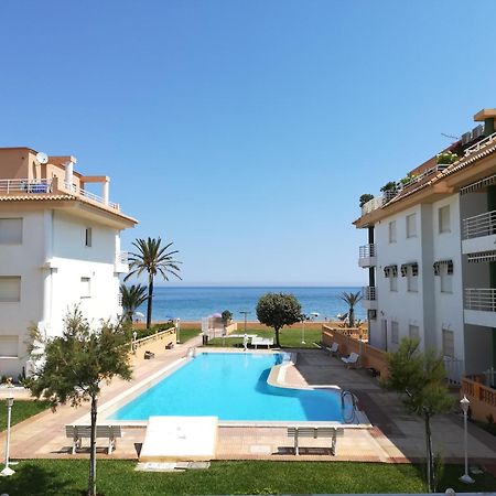 Apartamentos Talima - Btb Denia Ngoại thất bức ảnh
