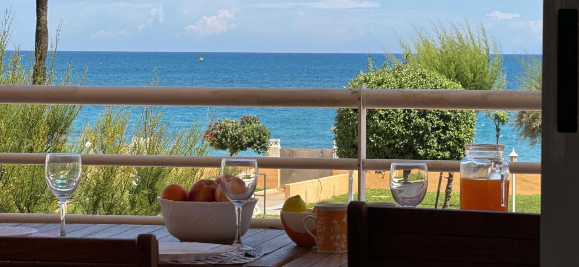 Apartamentos Talima - Btb Denia Ngoại thất bức ảnh