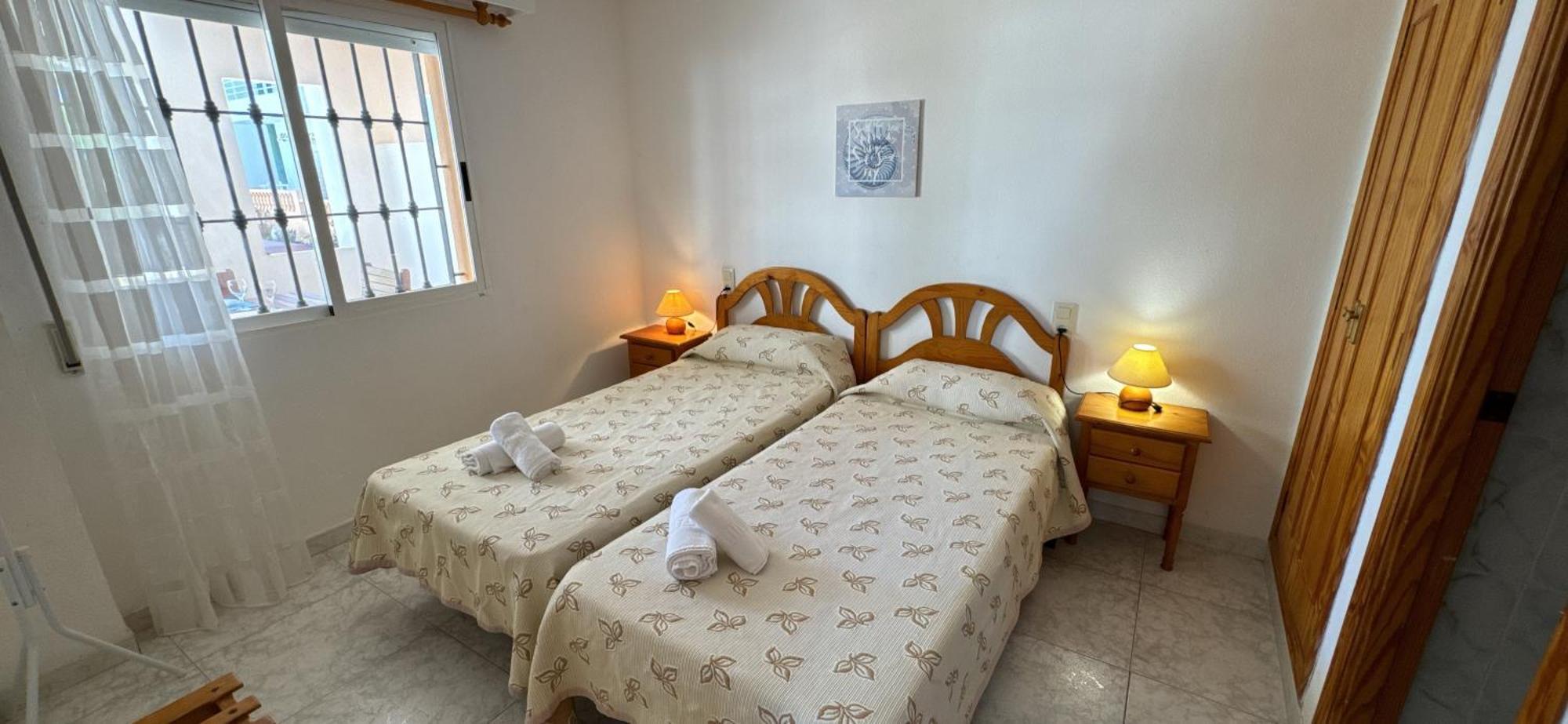 Apartamentos Talima - Btb Denia Ngoại thất bức ảnh