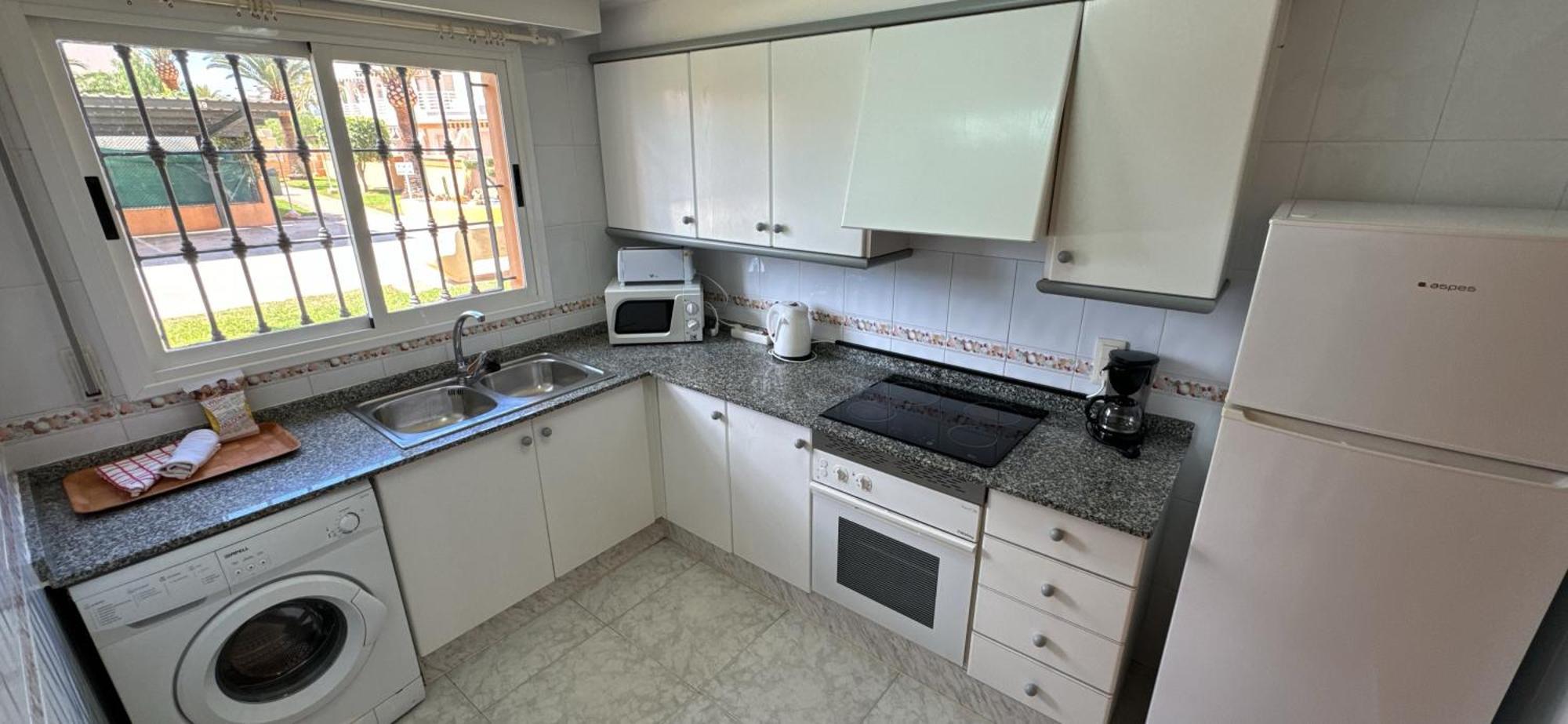 Apartamentos Talima - Btb Denia Ngoại thất bức ảnh