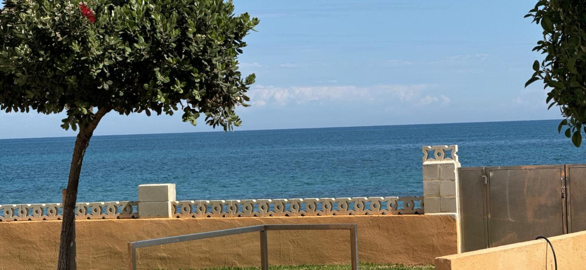 Apartamentos Talima - Btb Denia Ngoại thất bức ảnh