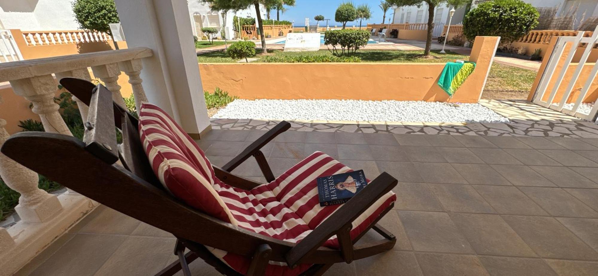 Apartamentos Talima - Btb Denia Ngoại thất bức ảnh
