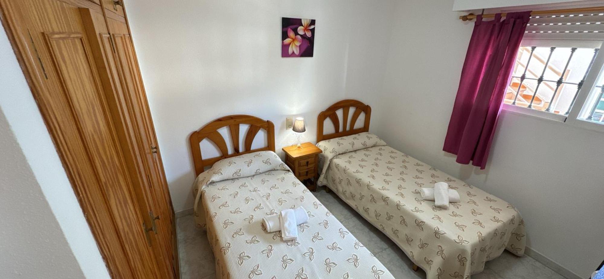 Apartamentos Talima - Btb Denia Ngoại thất bức ảnh
