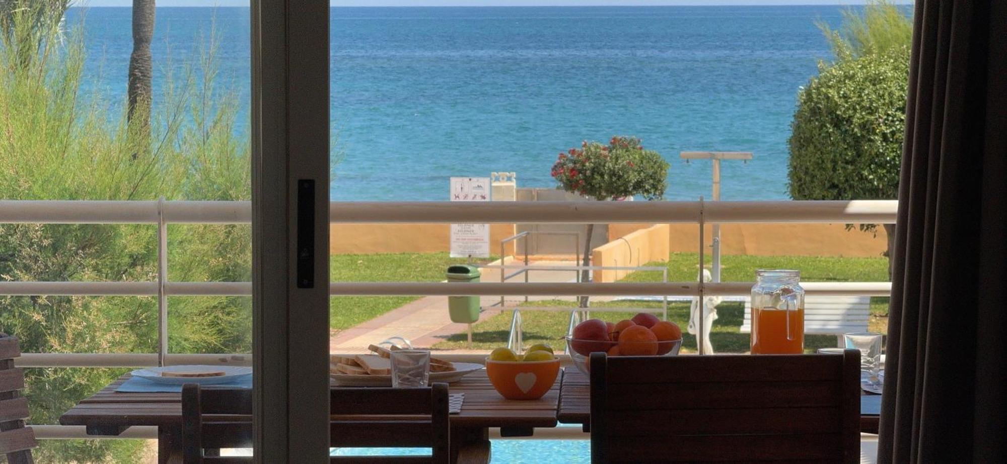 Apartamentos Talima - Btb Denia Ngoại thất bức ảnh