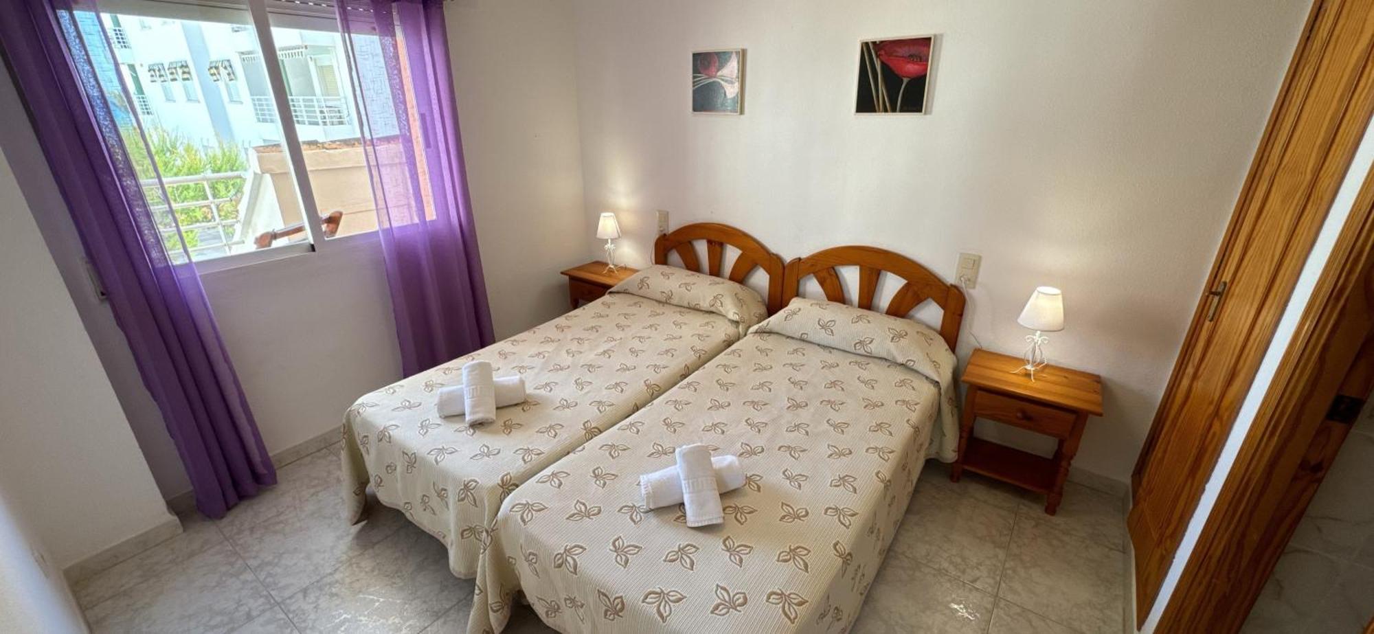 Apartamentos Talima - Btb Denia Ngoại thất bức ảnh