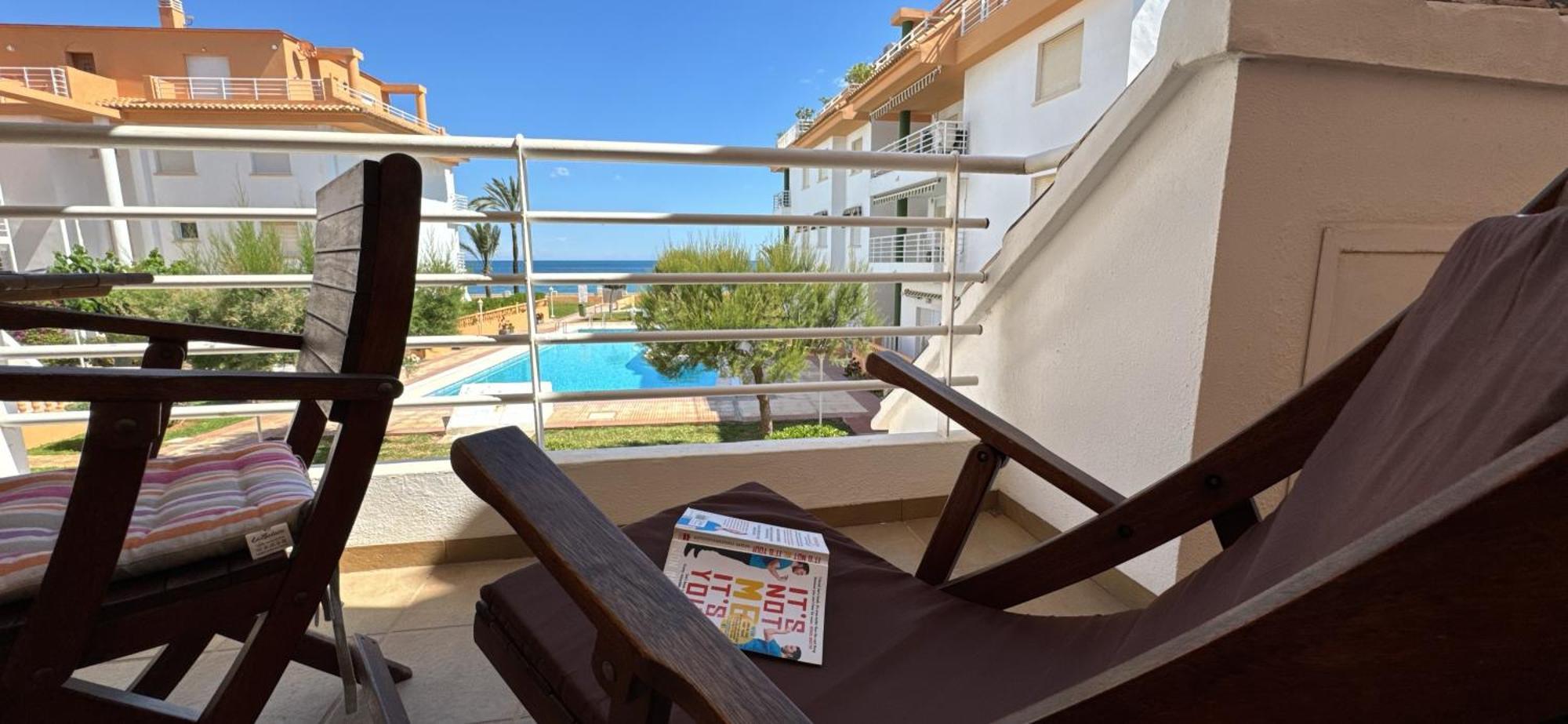 Apartamentos Talima - Btb Denia Ngoại thất bức ảnh