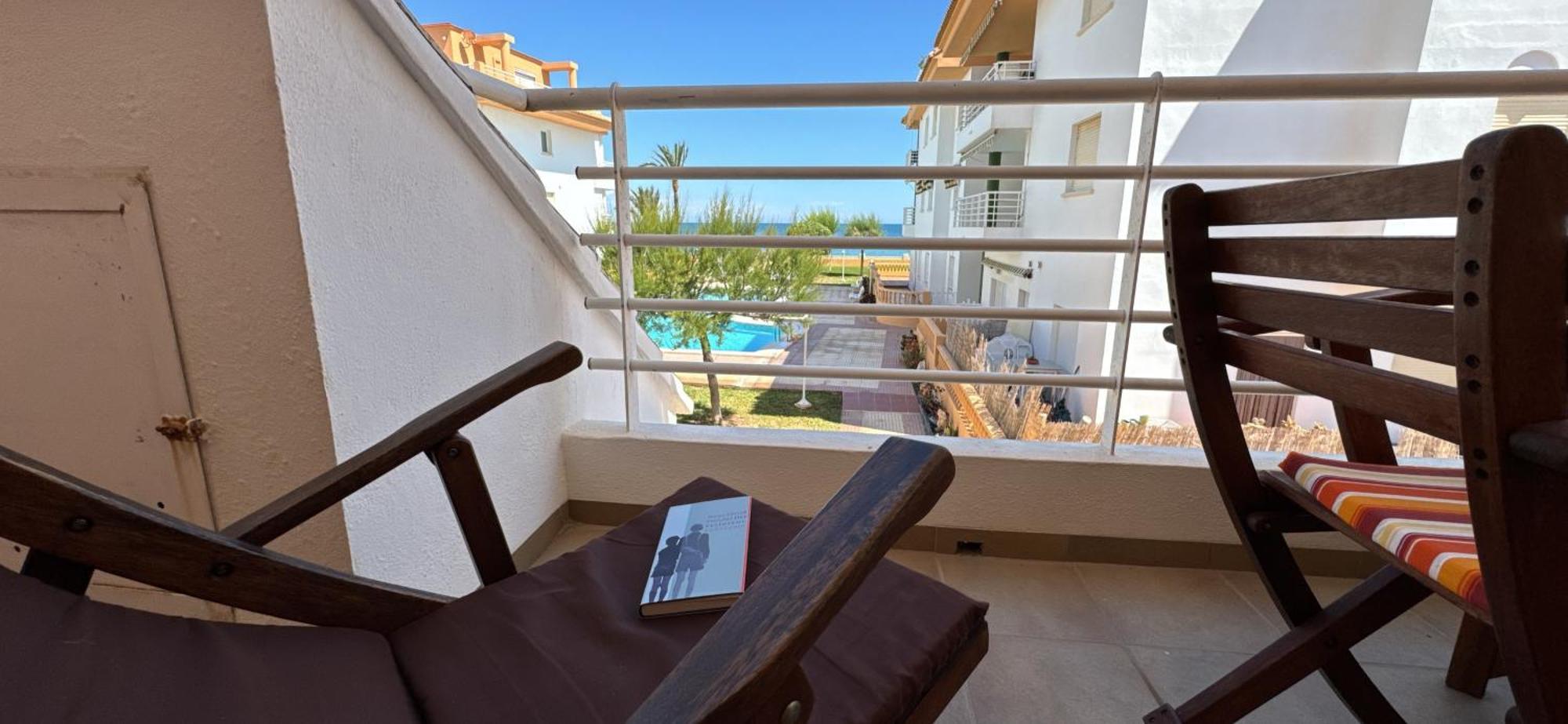 Apartamentos Talima - Btb Denia Ngoại thất bức ảnh