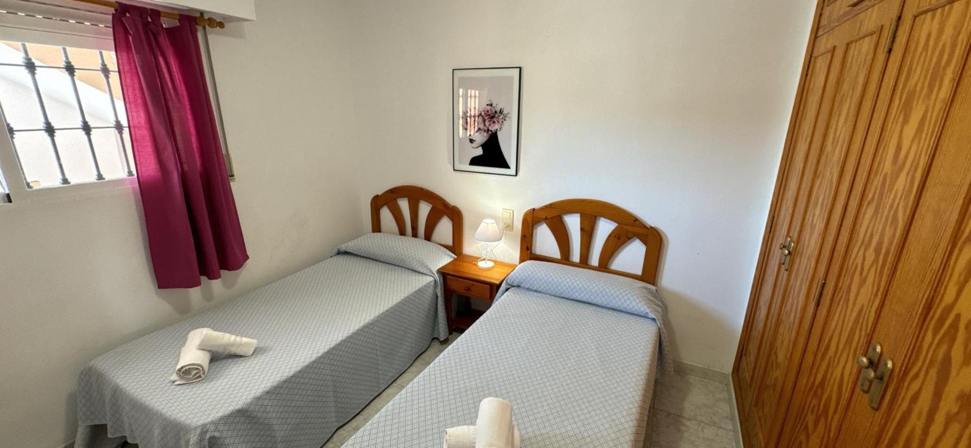 Apartamentos Talima - Btb Denia Ngoại thất bức ảnh