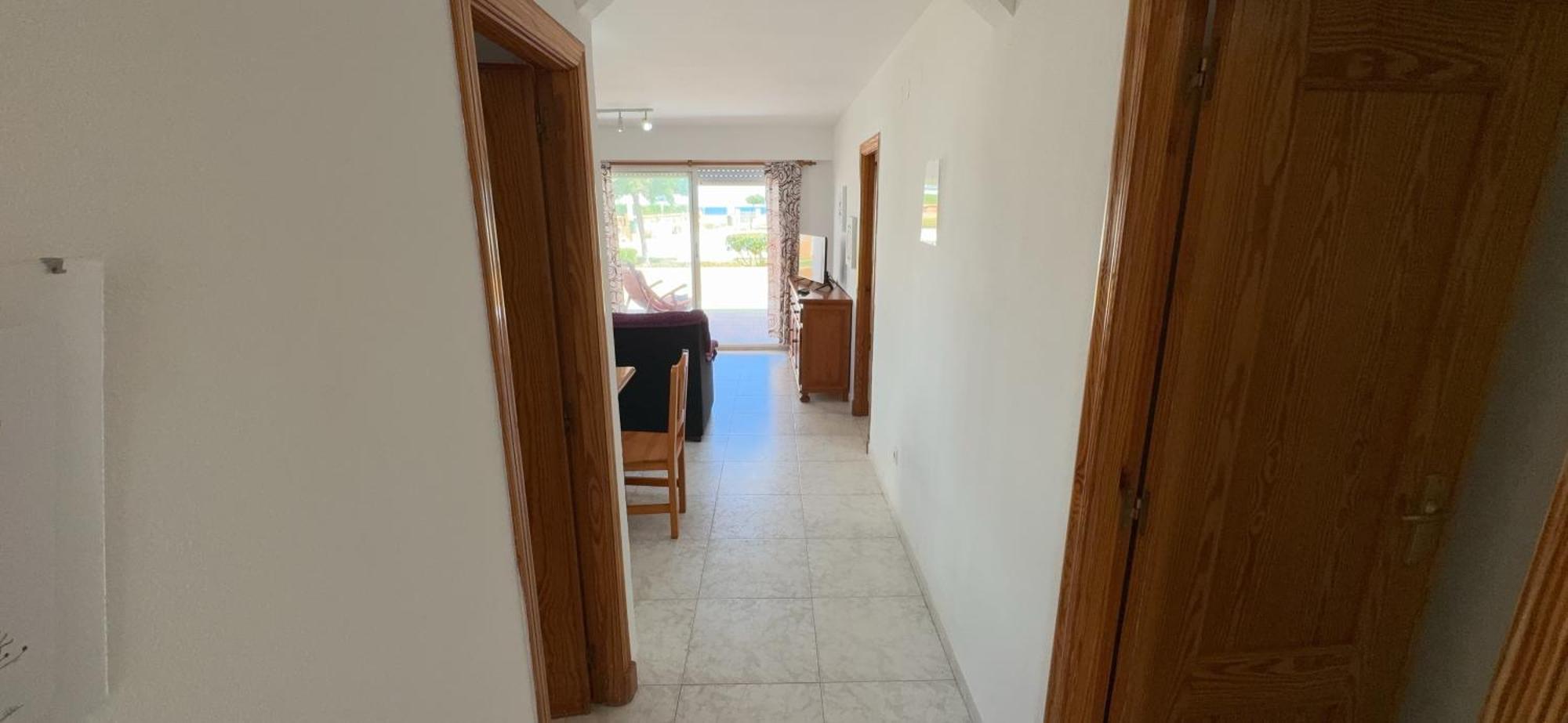 Apartamentos Talima - Btb Denia Ngoại thất bức ảnh