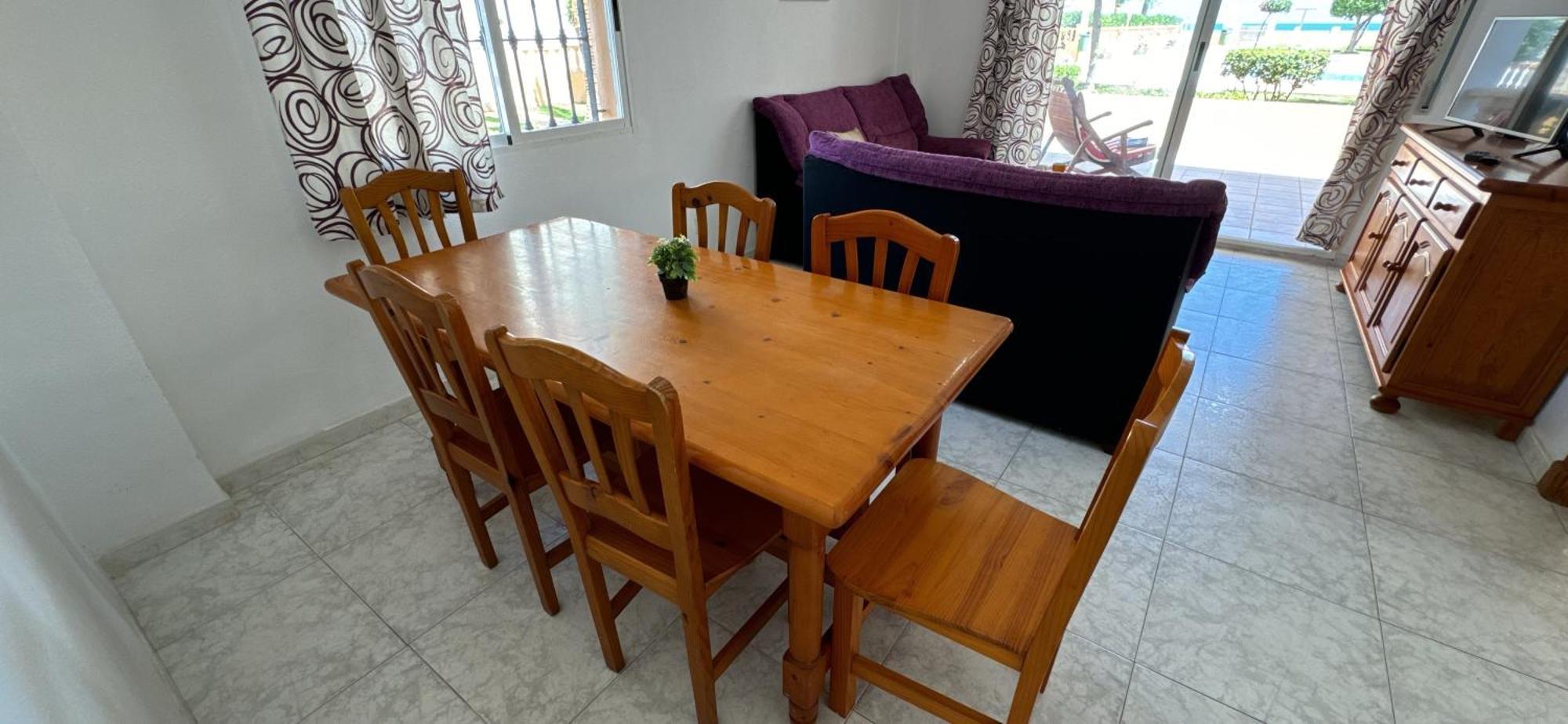 Apartamentos Talima - Btb Denia Ngoại thất bức ảnh
