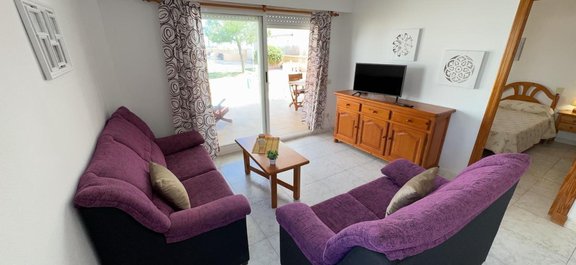 Apartamentos Talima - Btb Denia Ngoại thất bức ảnh
