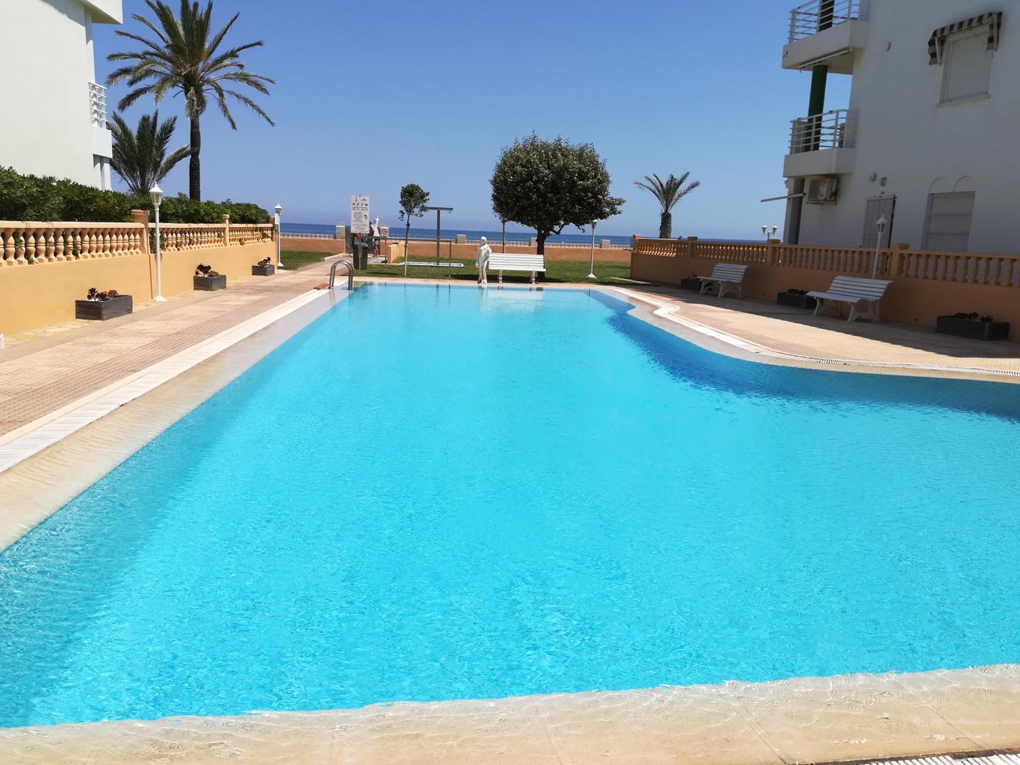 Apartamentos Talima - Btb Denia Ngoại thất bức ảnh