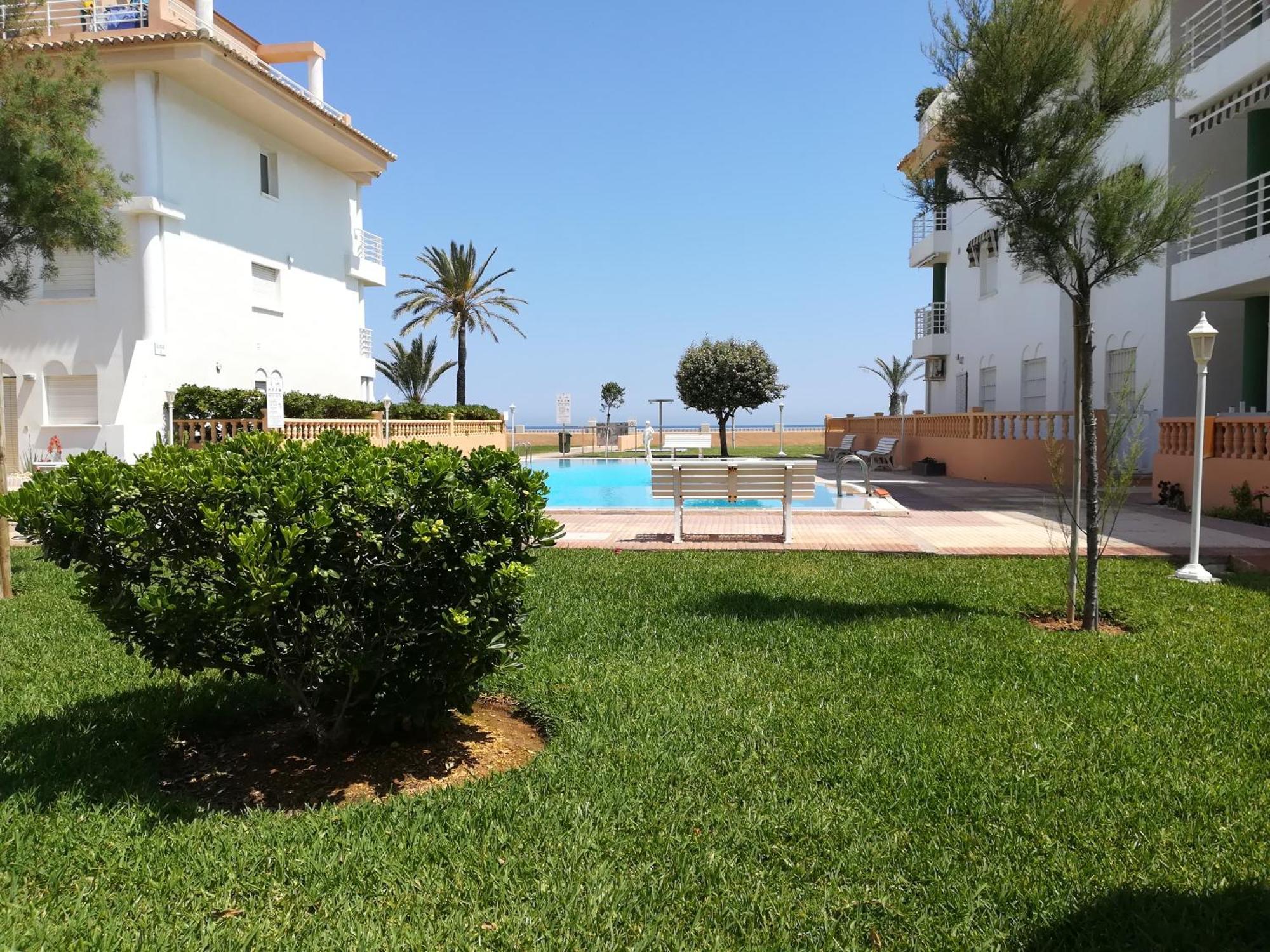 Apartamentos Talima - Btb Denia Ngoại thất bức ảnh