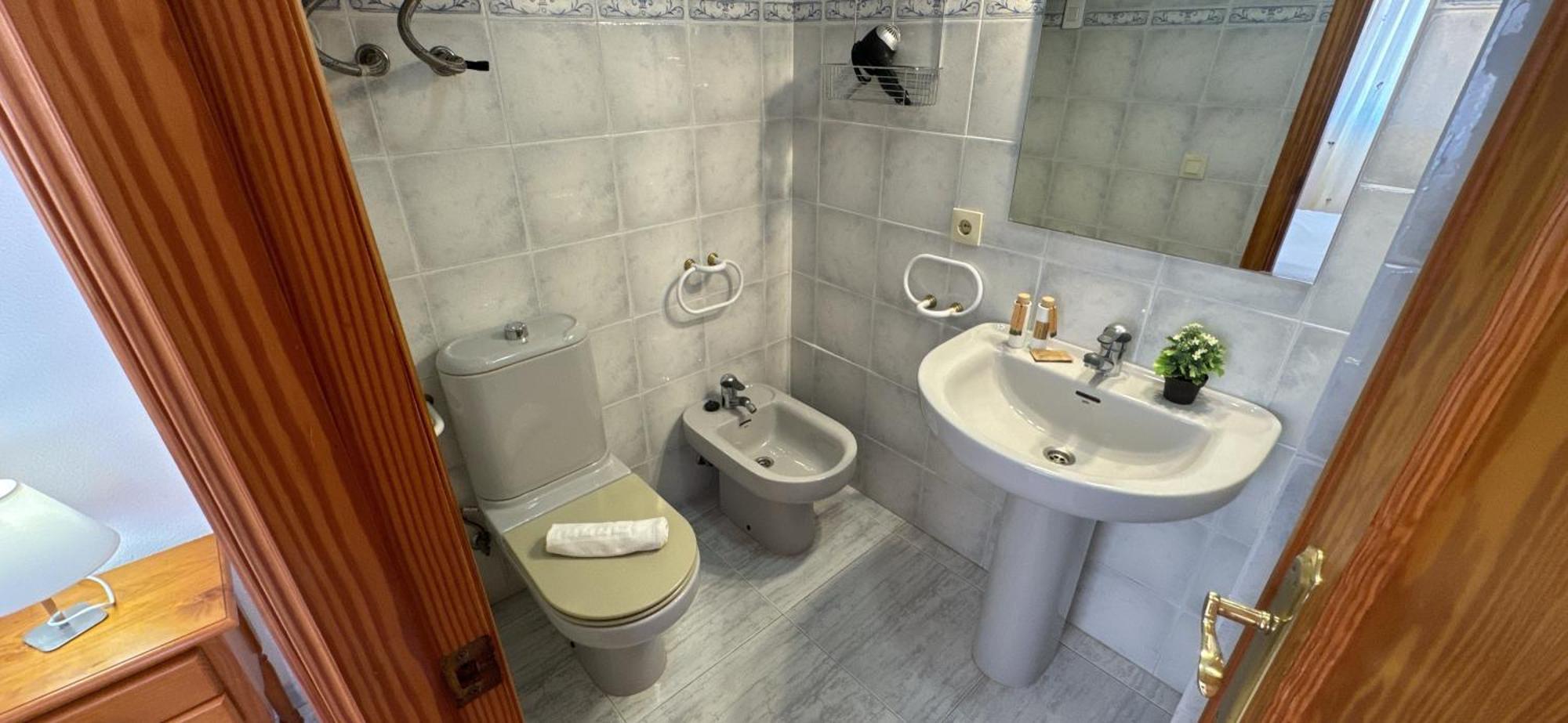 Apartamentos Talima - Btb Denia Ngoại thất bức ảnh