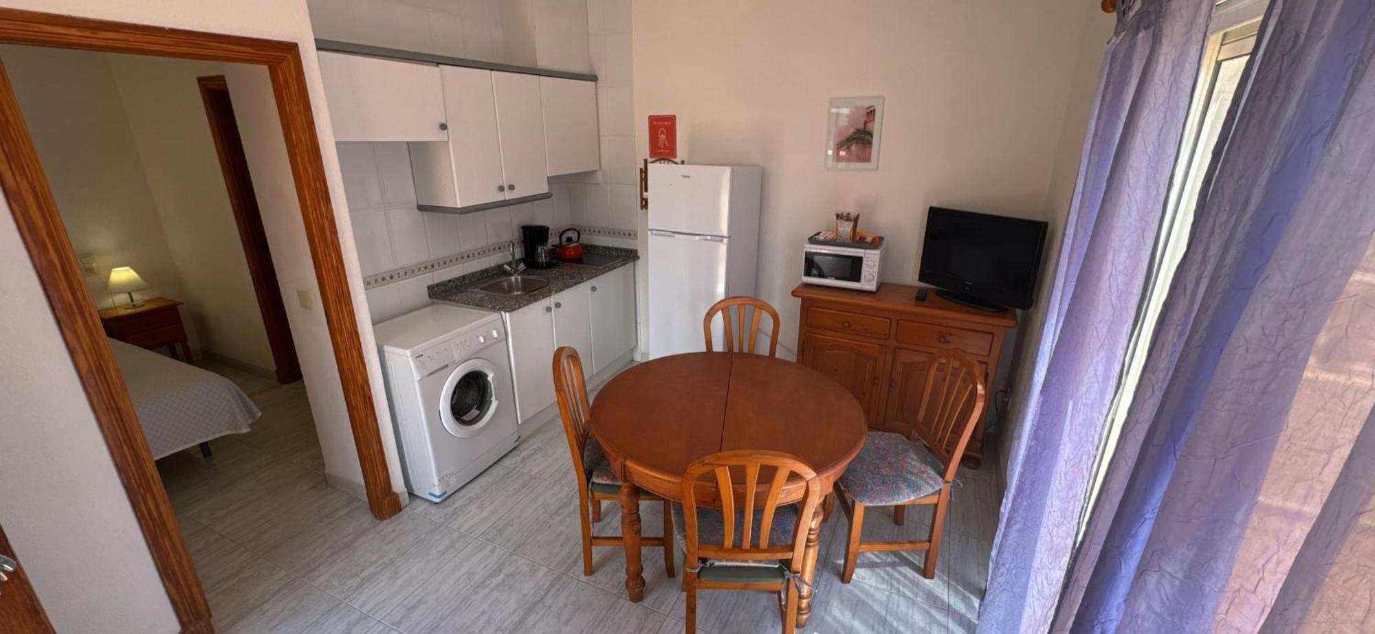 Apartamentos Talima - Btb Denia Ngoại thất bức ảnh